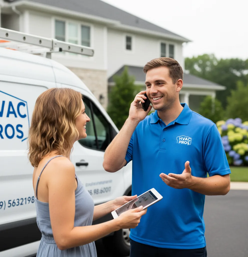 Cobra HVAC customer support in Cable